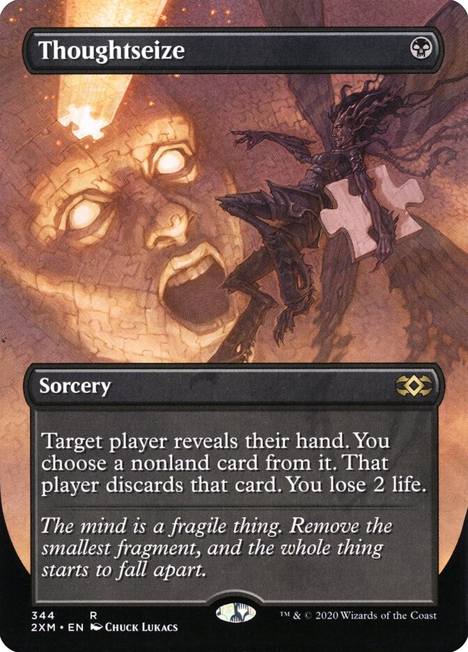 Thoughtseize card front