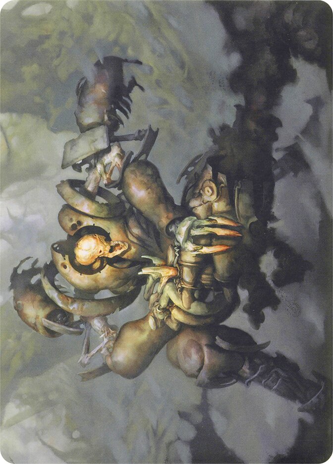 Plague Engineer card front