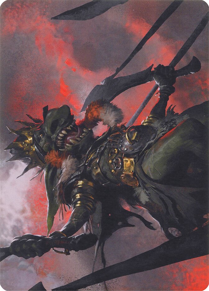 Pashalik Mons card front