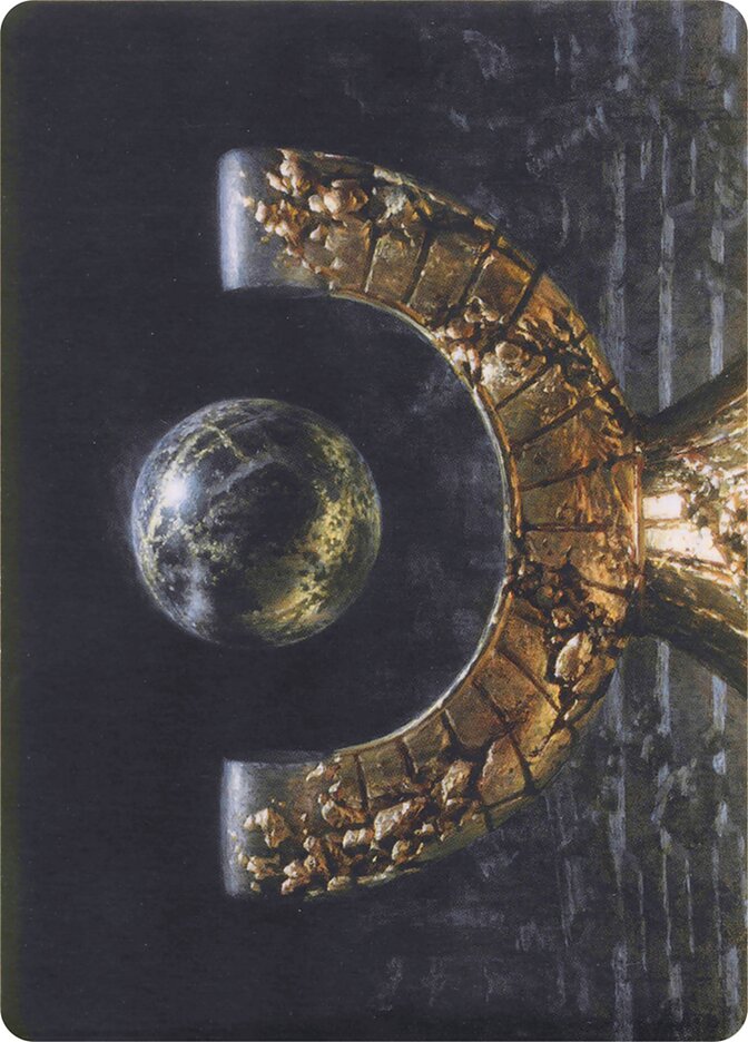 Mox Tantalite card front