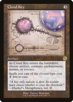 Cloud Key
