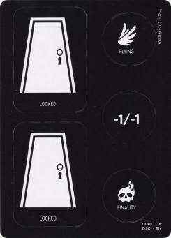Punchcard // Punchcard