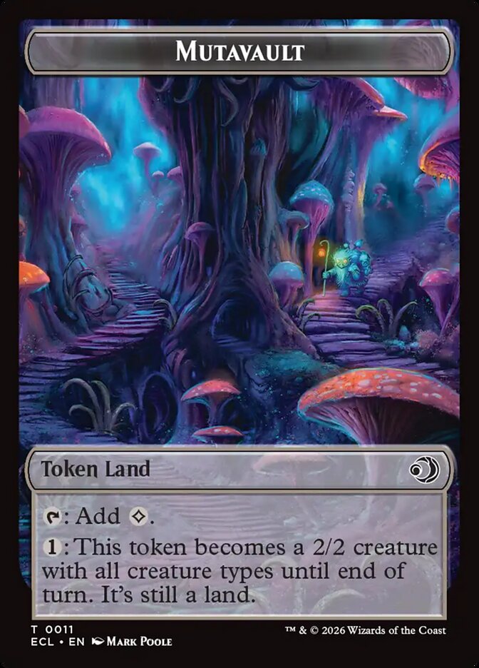 Mutavault card front