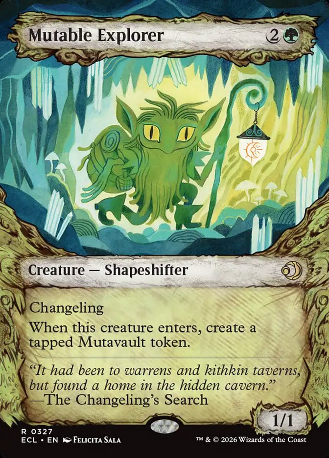 Mutable Explorer card front