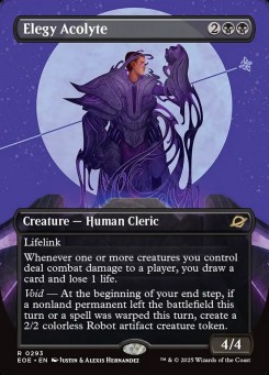 Elegy Acolyte