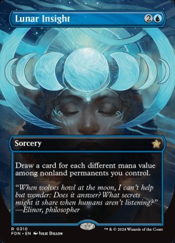 Lunar Insight