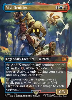 Vivi Ornitier