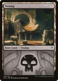 Swamp