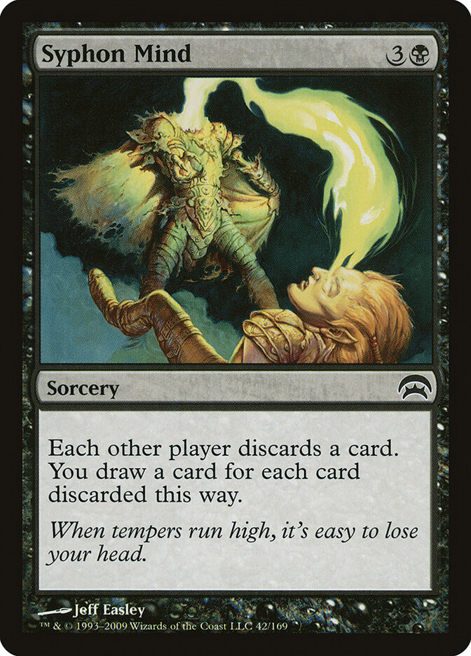 Syphon Mind card front