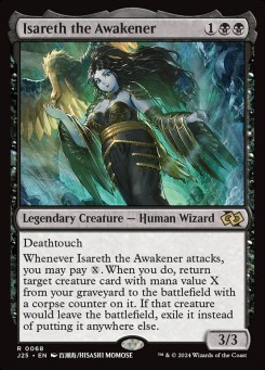Isareth the Awakener