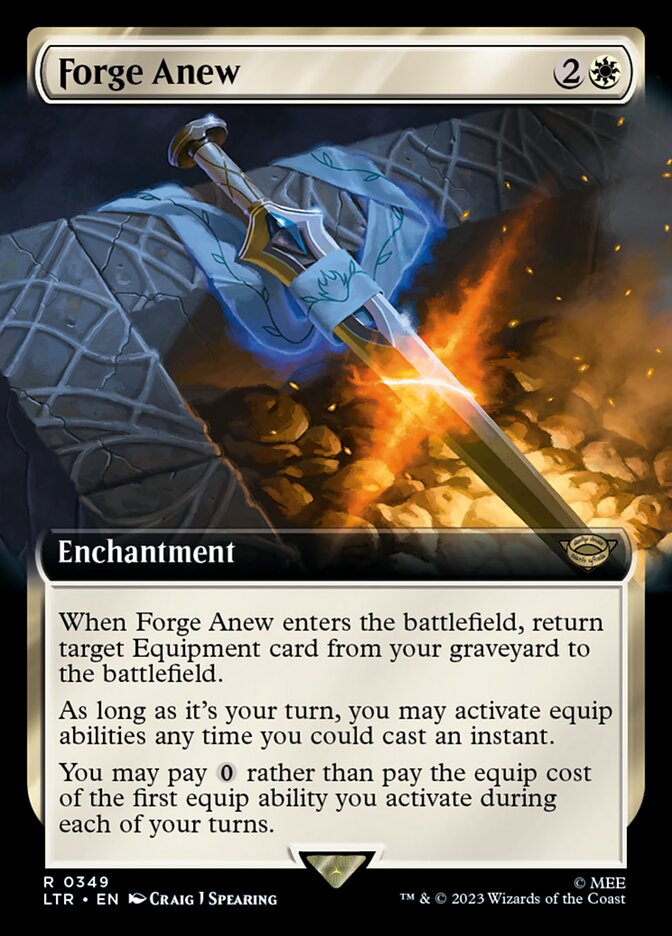 Forge Anew card front