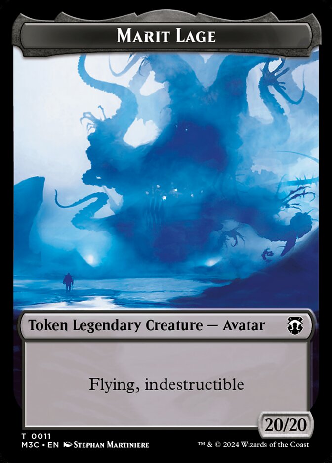 Marit Lage card front