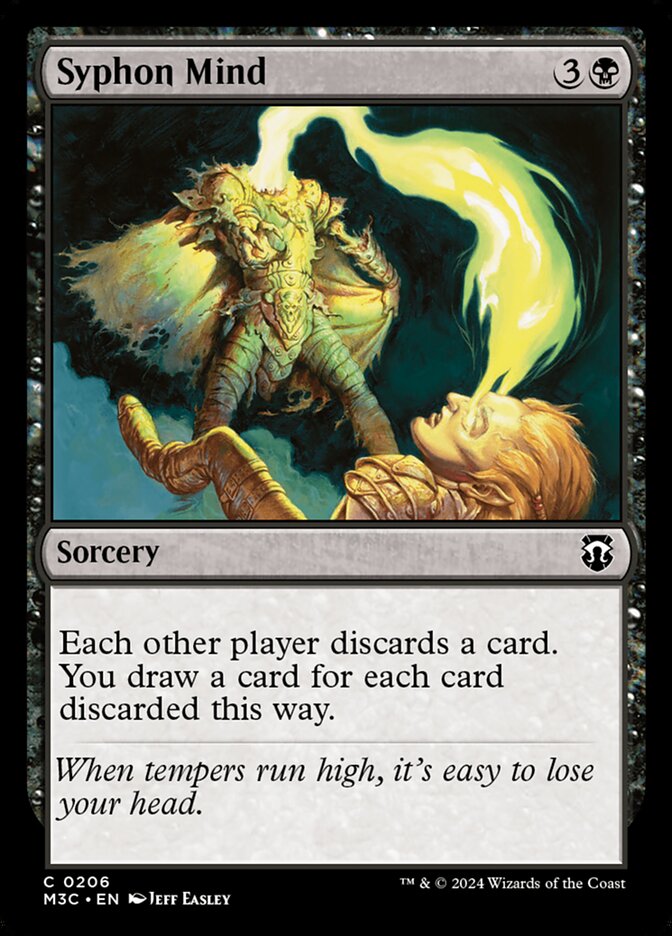 Syphon Mind card front