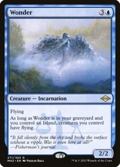 Wonder