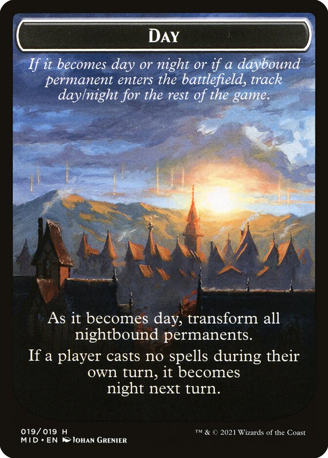 Day card front