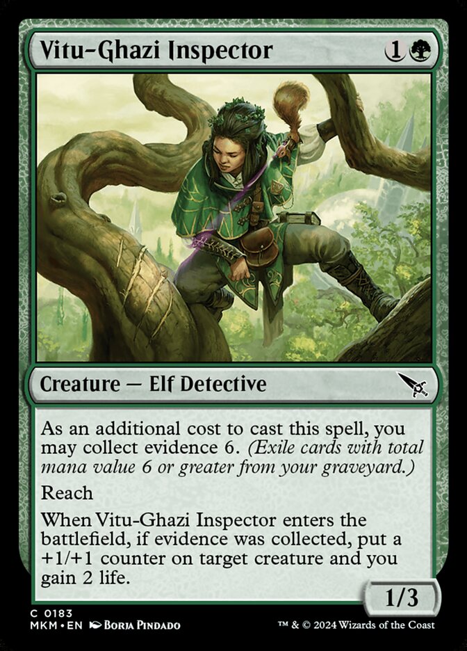Vitu-Ghazi Inspector card front