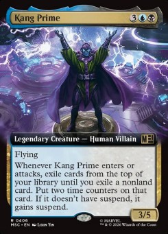 Kang Prime