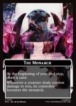 The Monarch