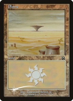 Plains