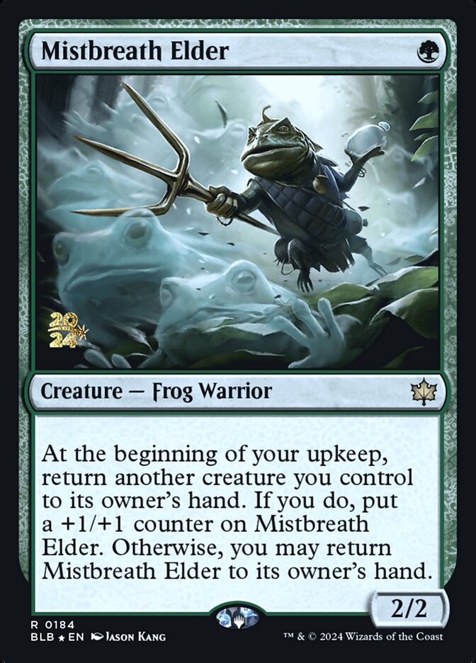 Mistbreath Elder card front