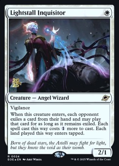 Lightstall Inquisitor