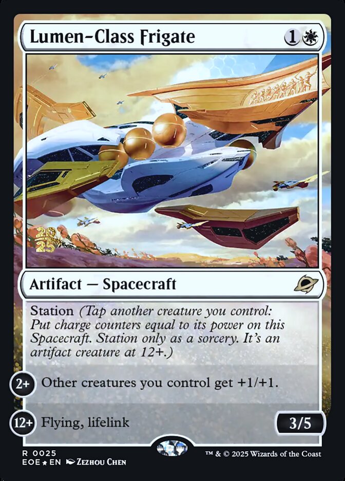 Lumen-Class Frigate card front