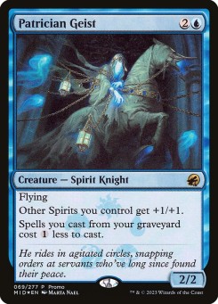 Patrician Geist