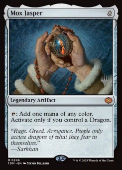 Mox Jasper