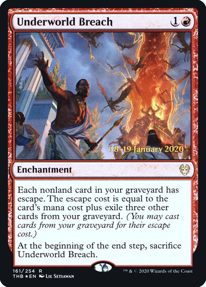 Underworld Breach card front