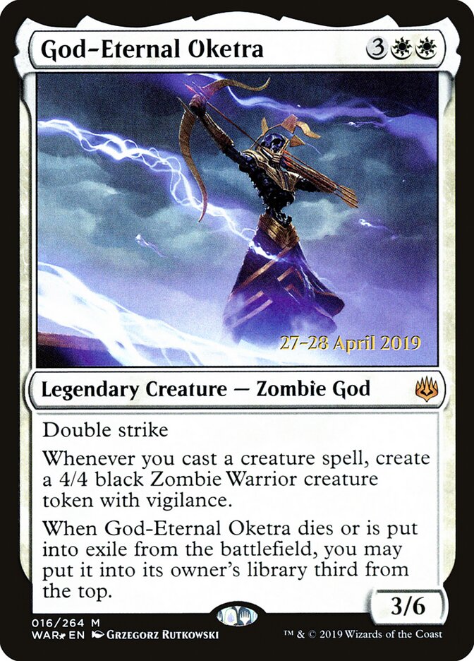 God-Eternal Oketra card front