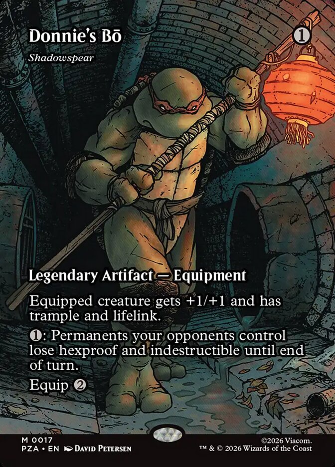 Shadowspear card front