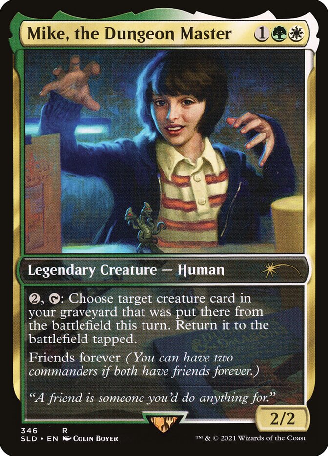 Othelm, Sigardian Outcast card front