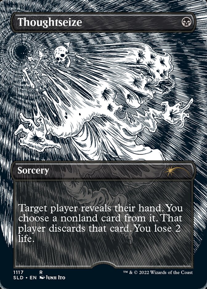 Thoughtseize card front