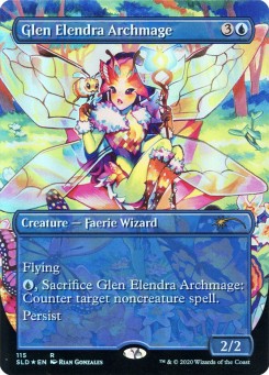 Glen Elendra Archmage
