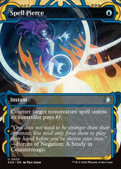 Spell Pierce