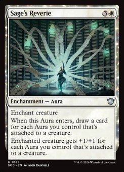 Sage's Reverie