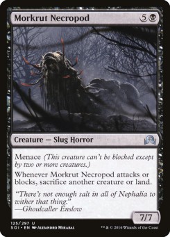 Morkrut Necropod