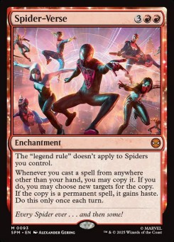 Spider-Verse