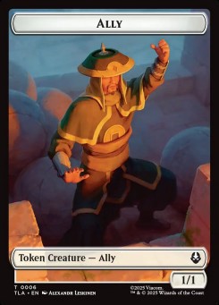 Ally