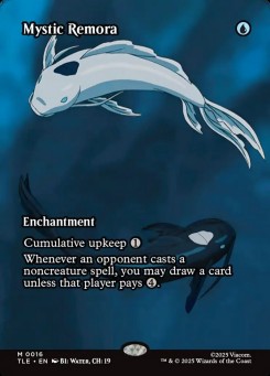 Mystic Remora
