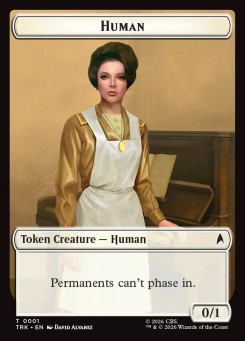 Human
