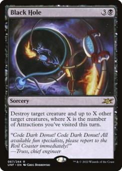 Black Hole