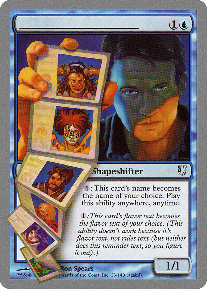 _____ card front