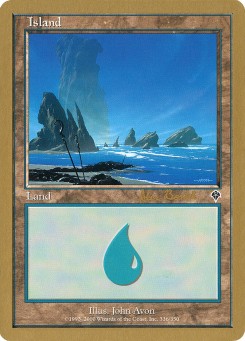 Island