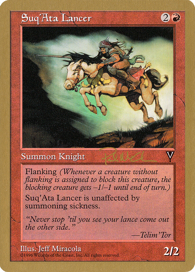 Suq'Ata Lancer card front