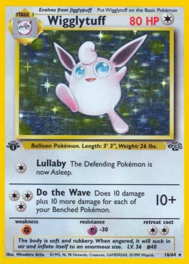 Wigglytuff