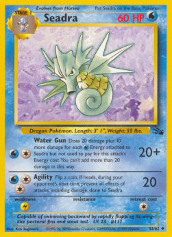 Seadra