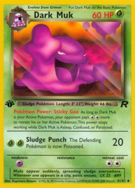 Dark Muk