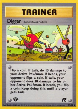 Digger