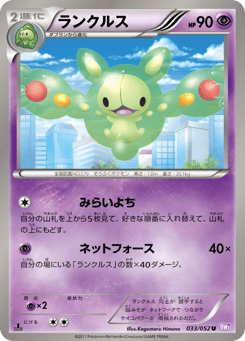 ランクルス